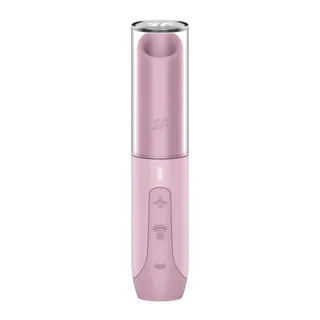 Secret Kiss Wave Stimulateur de Clitoris Satisfyer vue 5