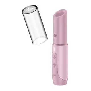 Secret Kiss Wave Stimulateur de Clitoris Satisfyer vue 6