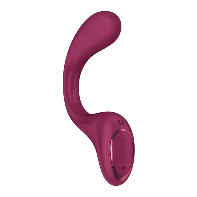 Vibromasseur rabbit G for Goddess 2, Satisfyer