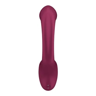Vibromasseur rabbit For Goddess Bouteille Vibrateur Satisfyer