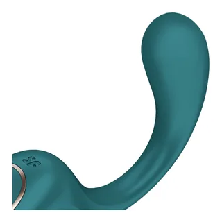 For Goddess Bouteille Vibromasseur Satisfyer vue 3