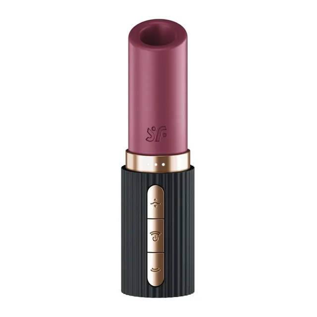 Stimulateur Clitoris Deep Kiss