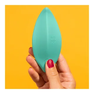 Vibromasseur Wave Stimulateur Clitorial Romp vue 3