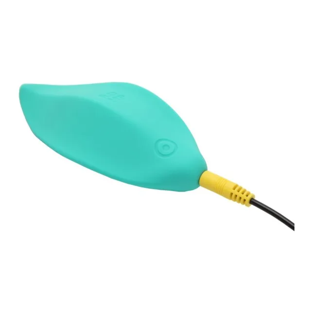 Vibrateur Wave Stimulateur Clitorial