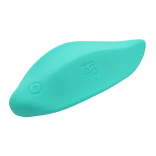 Vibromasseur Wave Stimulateur Clitorial Romp vue 9