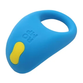 Juke Anneau pénien Silicone Romp vue 4