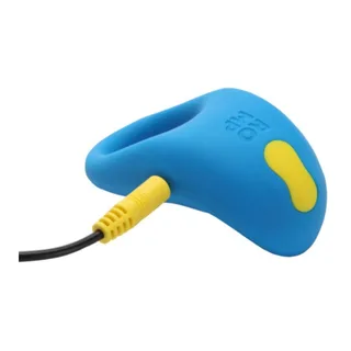 Juke Anneau pénien Silicone Romp vue 5