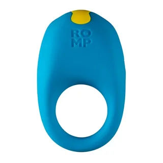 Juke Anneau pénien Silicone Romp vue 7