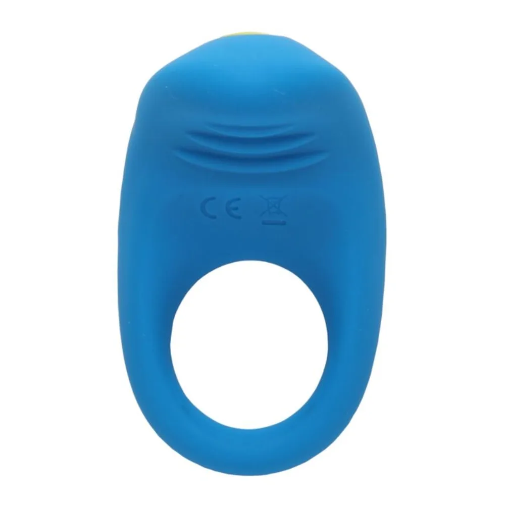 Juke Anneau pénien Silicone Romp