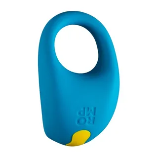 Juke Anneau pénien Silicone Romp vue 8