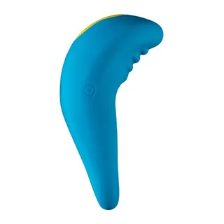Juke Anneau pénien Silicone Romp vue 10