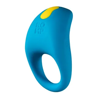 Juke Anneau pénien Silicone Romp vue 11