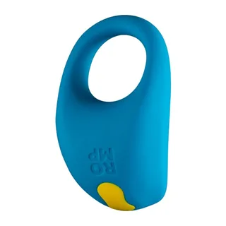 Juke Anneau pénien Silicone Romp vue 12