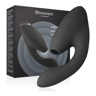 Duo 2 Stimulateur Womanizer vue 5