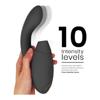 Duo 2 Stimulateur Womanizer vue 7