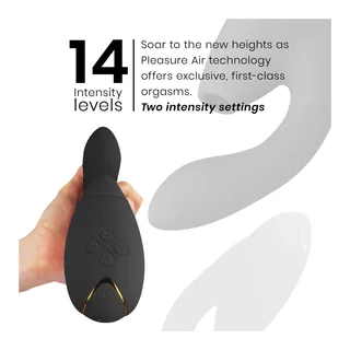 Duo 2 Stimulateur Womanizer vue 8