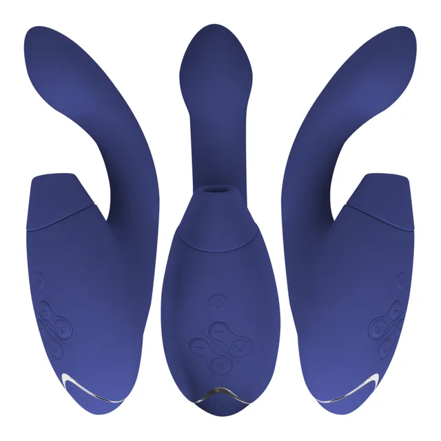 Duo 2 Stimulateur Womanizer