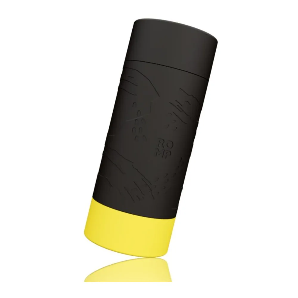 Dash Masturbateur Homme Contrô Romp