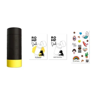 Dash Masturbateur Homme Contrô Romp vue 10