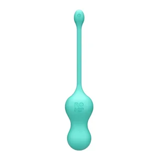 Vibromasseur Cello Vibrant Multifonction Romp vue 2