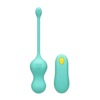 Vibromasseur Cello Vibrant Multifonction Romp vue 5