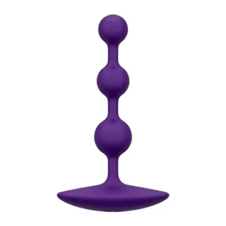 Amp Perles Anales Silicone Romp - accessoires fournis