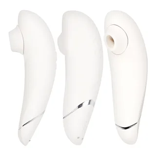 Stimulateur Clitoridien 2 Womanizer vue 3