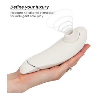 Stimulateur Clitoridien 2 Womanizer vue 6