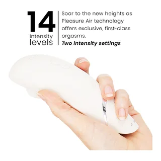 Stimulateur Clitoridien 2 Womanizer vue 7