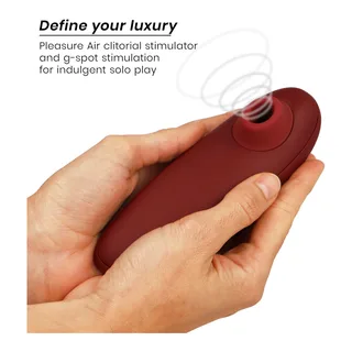 Stimulateur Clitoridien Classic Womanizer vue 5