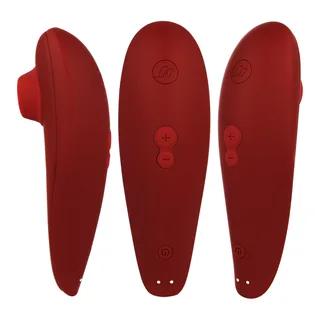 Stimulateur Clitoridien Classic Womanizer vue 6