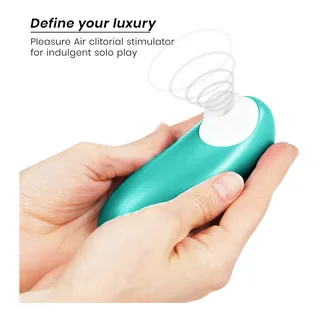 Stimulateur Clitoridien Starlet