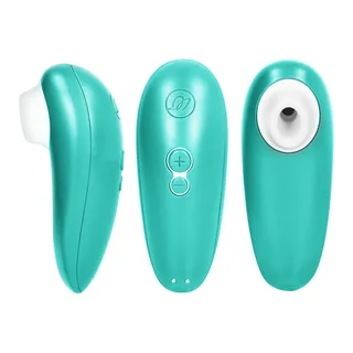 Stimulateur Clitoridien Starlet