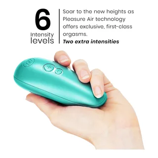 Stimulateur Clitoridien Starlet