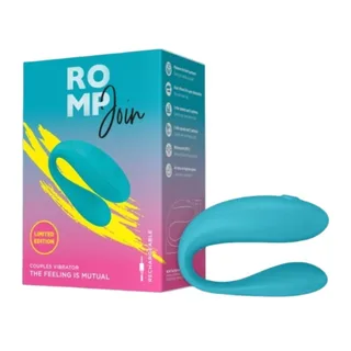 Join Vibromasseur Romp vue 4
