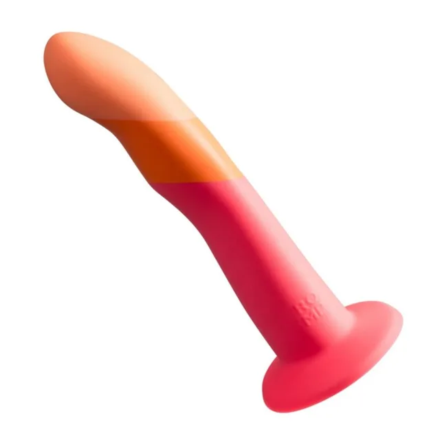 Dizi Godemichet Silicone Ventouse