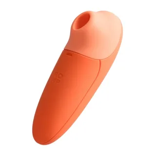 Switch Stimulateur Clitorial Niveaux Romp vue 5