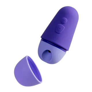 Stimulateur Clitorial Gratuit Gaine Romp vue 4