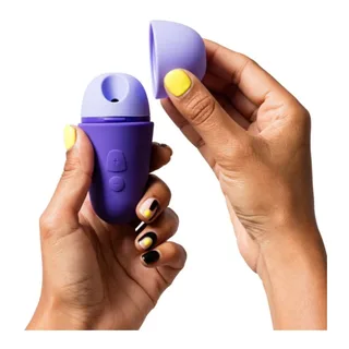 Stimulateur Clitorial Gratuit Gaine Romp vue 5