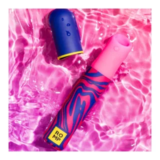 Lèvres Stimulant Clitoris Niveaux Romp vue 5