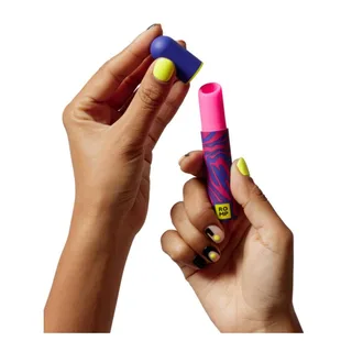 Lèvres Stimulant Clitoris Niveaux Romp vue 7