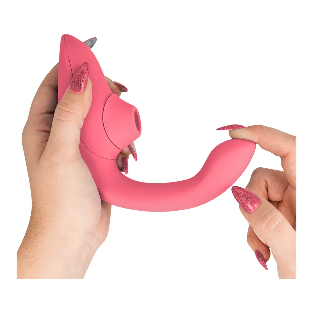 Blend Vibrateur Stimulateur Womanizer