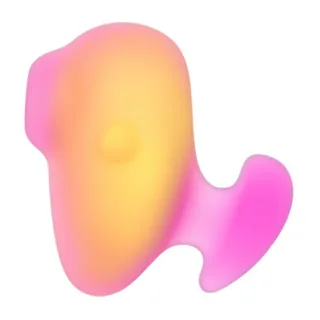 Stimulateur clitoridien Kiss Vibromasseur Doigts Rechargeable vue 5