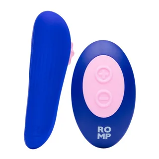 Stimulateur clitoridien Culotte Vibrante Magnétique Silicone vue 5