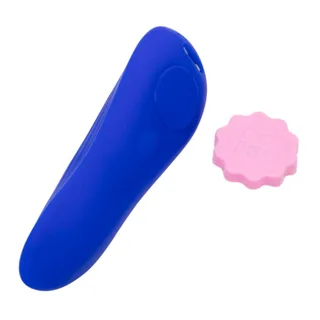 Stimulateur clitoridien Culotte Vibrante Magnétique Silicone vue 11