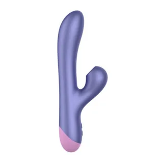 Pulse Vibromasseur Double Point Romp vue 6