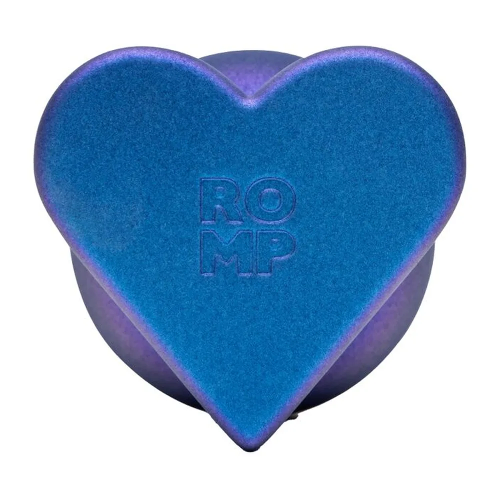 Kit d'Entraînement Anal Luster Romp