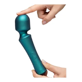 Vibromasseur Mini Wand Presto Romp vue 5