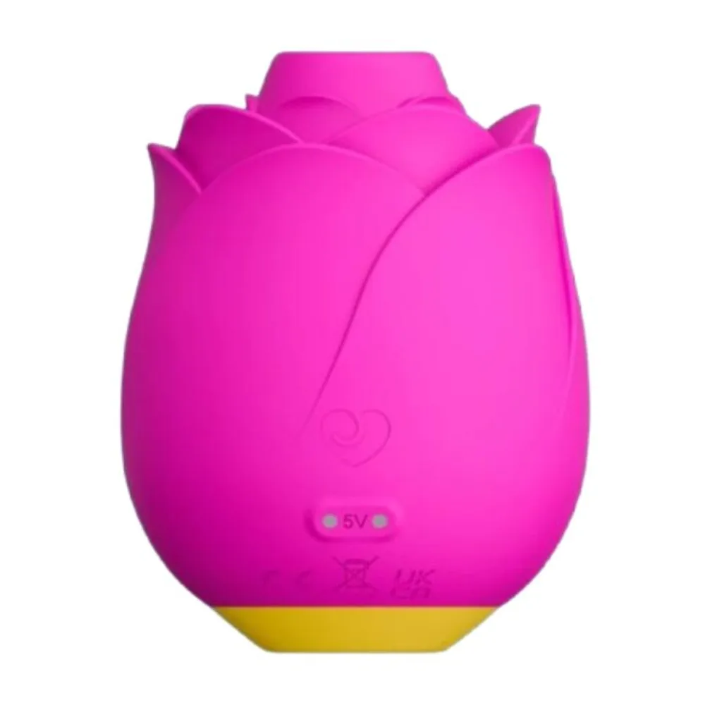Stimulateur clitoridien Outil Succion Clitoridienne Forme vue 7
