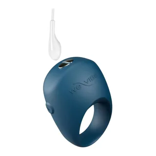 Cockring Pivot 2 We-vibe vue 6